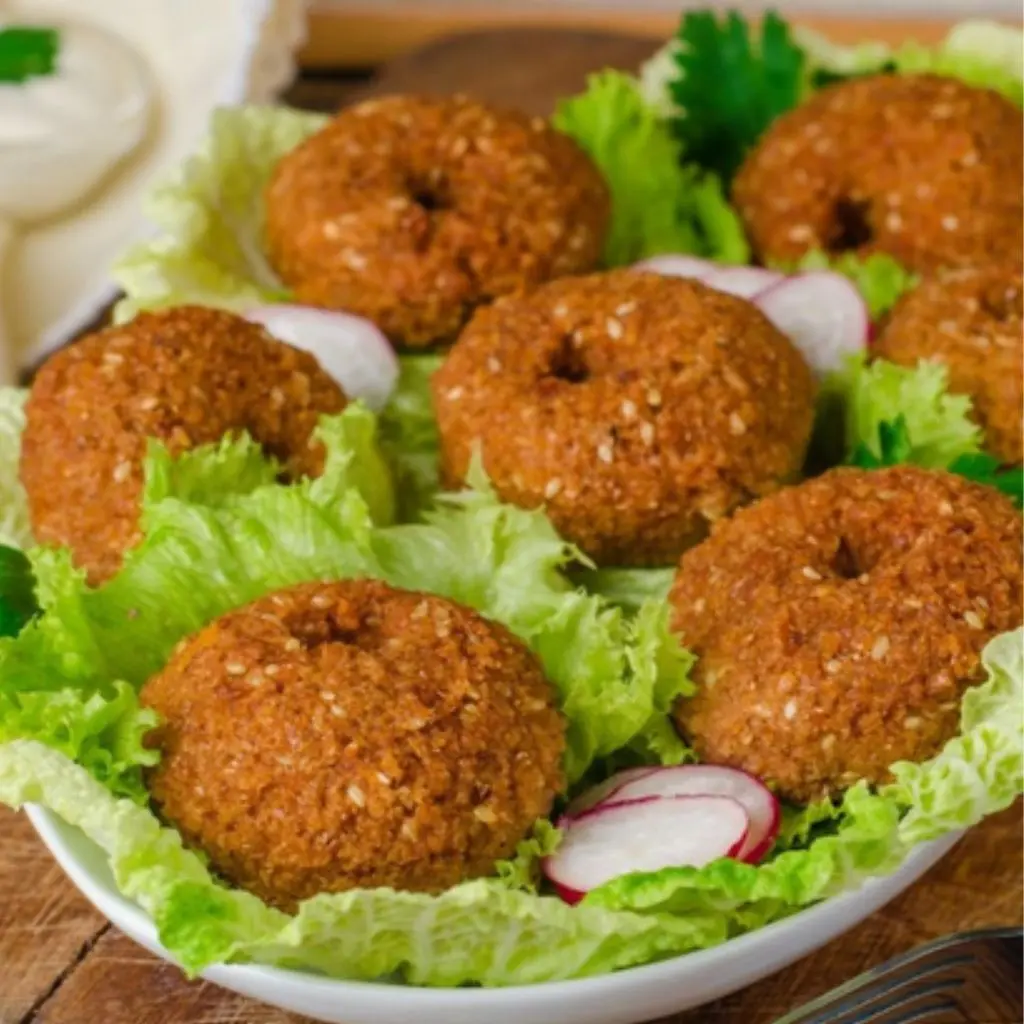 فلافل - 3 حبات
